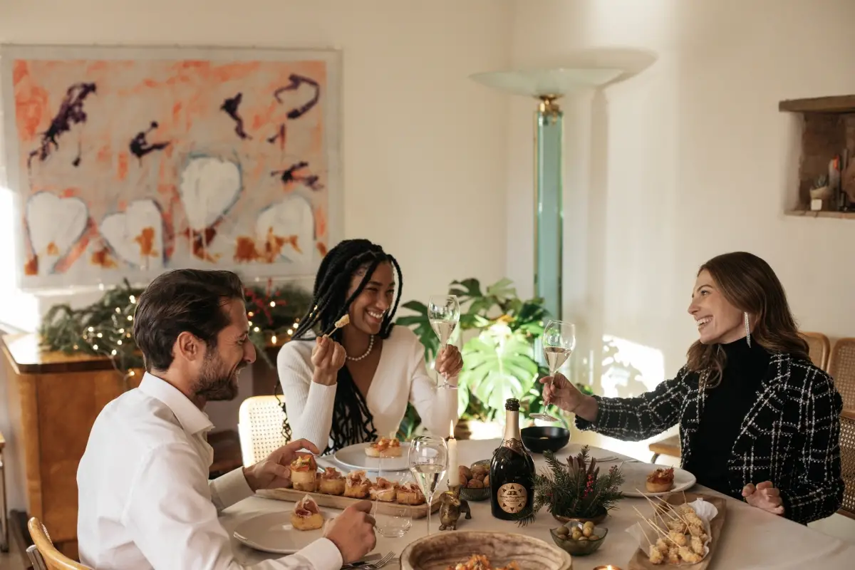 Vini da regalare a Natale: quali scegliere?