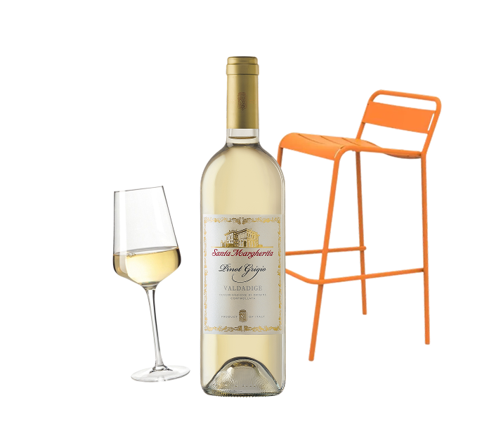 Aperitivo del venerdì