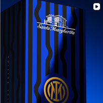 Santa Margherita presenta la nuova Special Edition dedicata a FC Internazionale Milanoprova