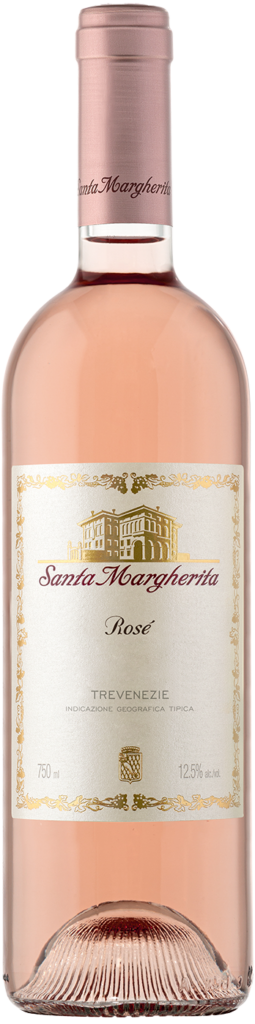 Rosé Trevenezie IGT