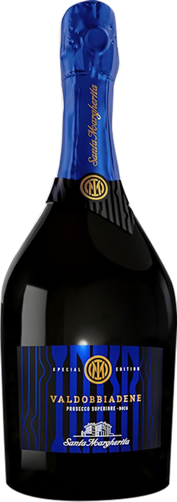 Valdobbiadene Prosecco Superiore DOCG Brut Inter Special Edition