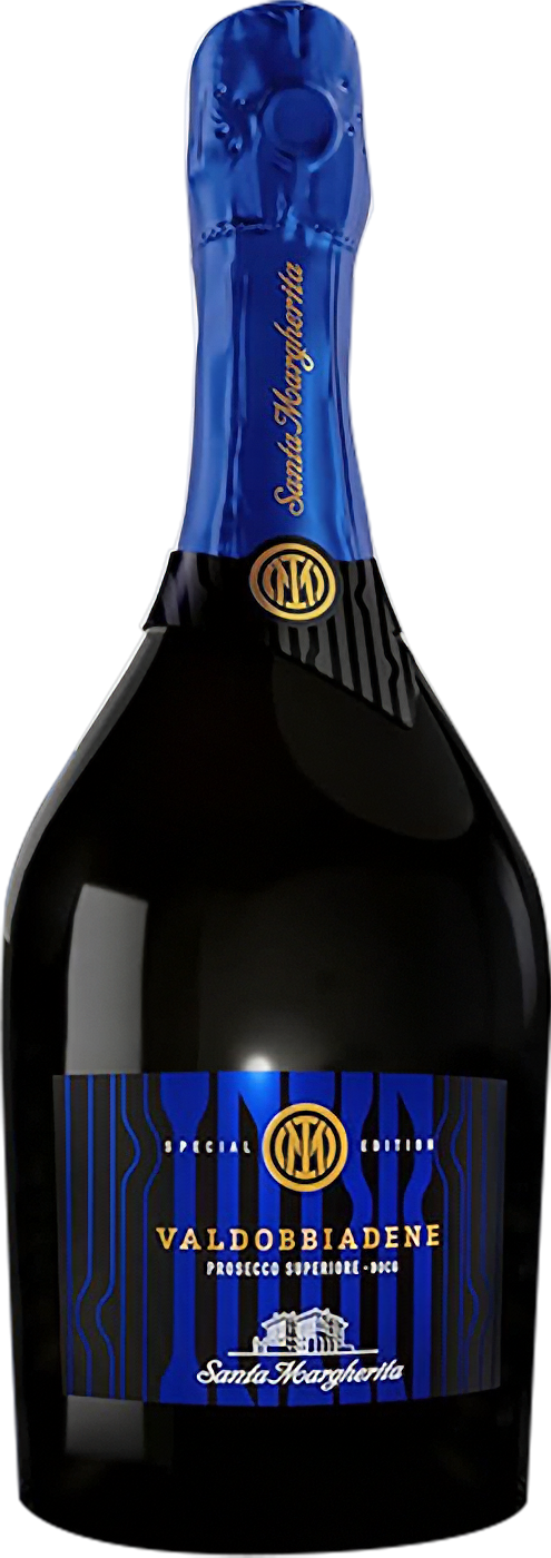 Valdobbiadene Prosecco Superiore DOCG Brut Inter Special Edition