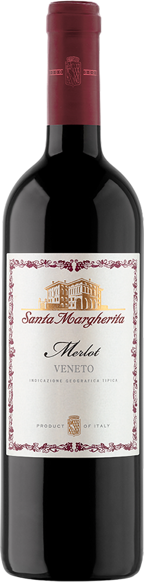Merlot Veneto IGT