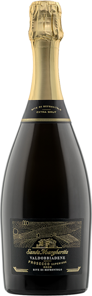 Valdobbiadene Prosecco Superiore DOCG Rive di Refrontolo
