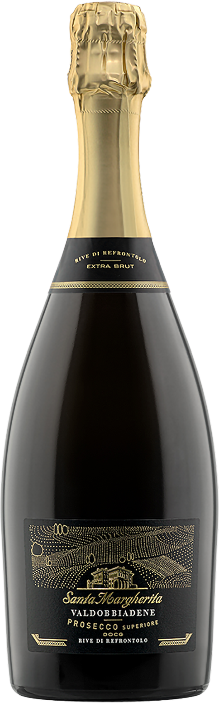 Valdobbiadene Prosecco Superiore DOCG Rive di Refrontolo