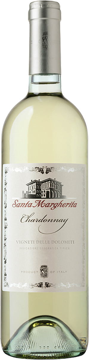 Chardonnay Vigneti delle Dolomiti IGT