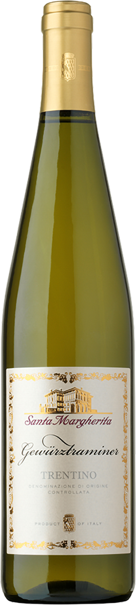Gewürztraminer Trentino DOC
