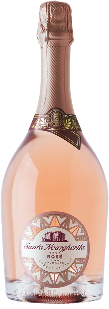 Rosé Brut Vino Spumante