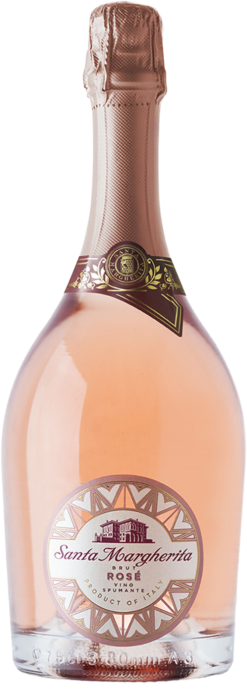 Rosé Brut Vino Spumante