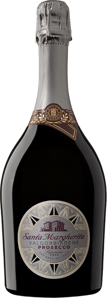 Valdobbiadene  Prosecco Superiore DOCG Extra Dry