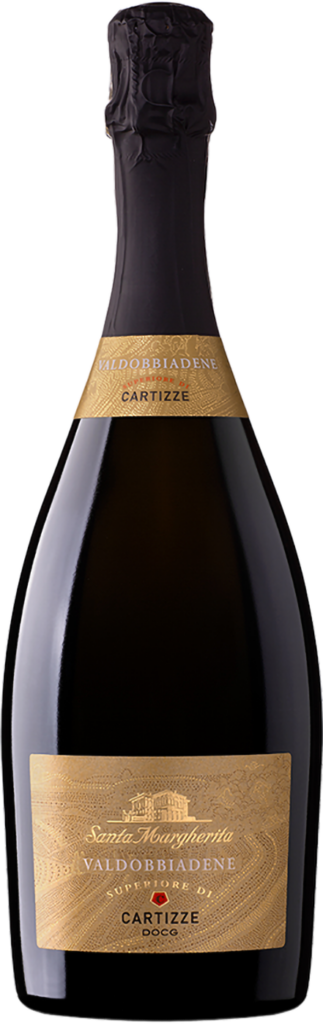 Valdobbiadene Superiore di Cartizze DOCG Extra Dry