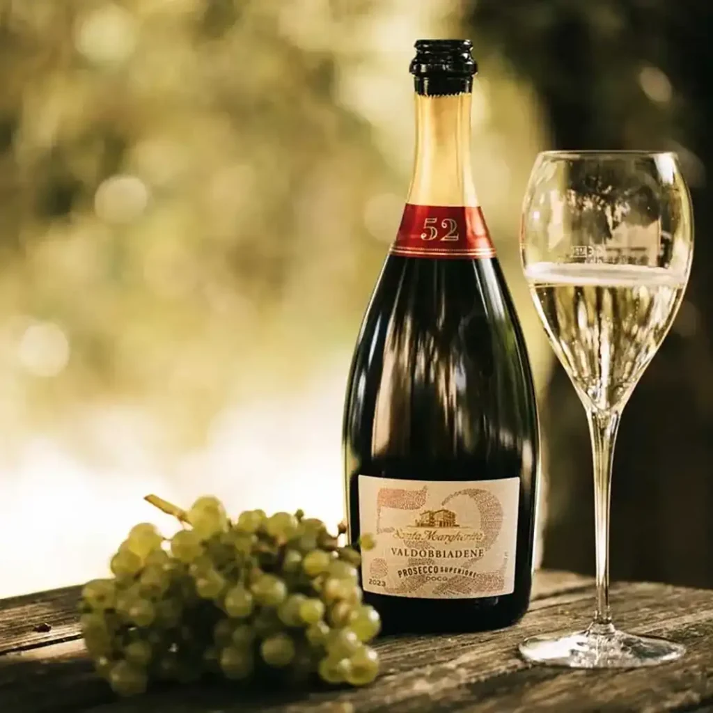 Differenza tra Prosecco Brut e Extra Dry