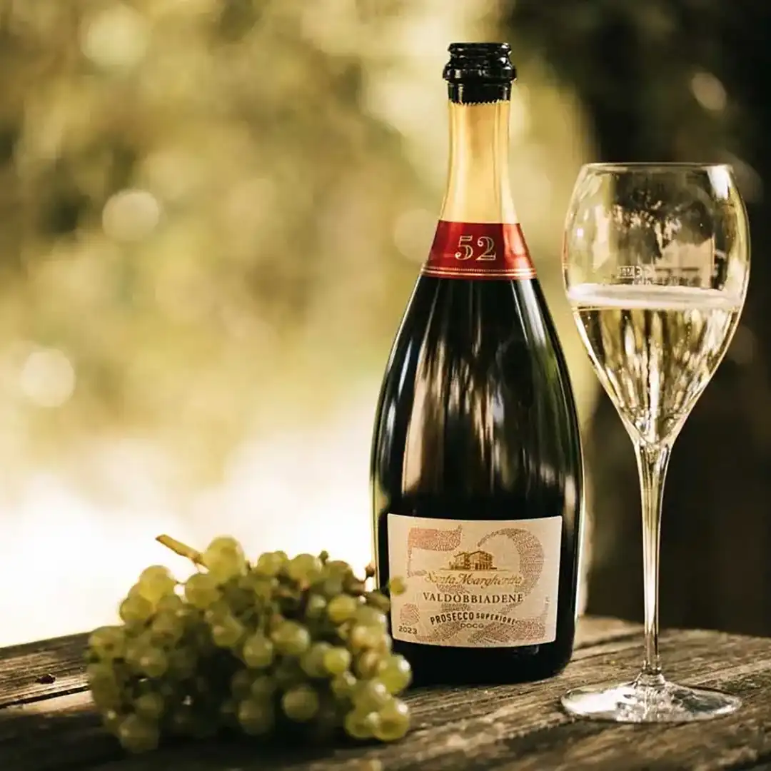Differenza tra Prosecco Brut e Extra Dry