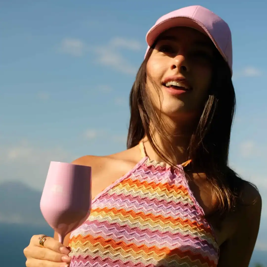 Sparkling Rosé: il Pink Party perfetto