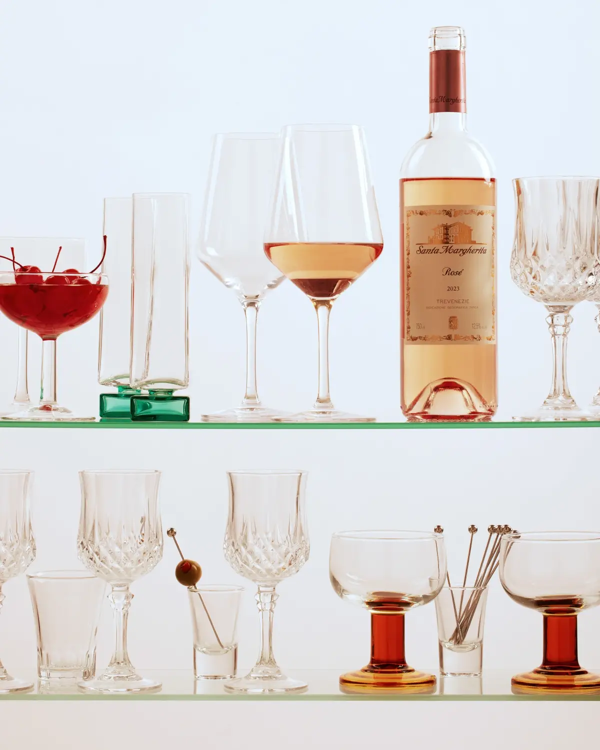Come si fa il vino rosé: procedura e altre curiosità