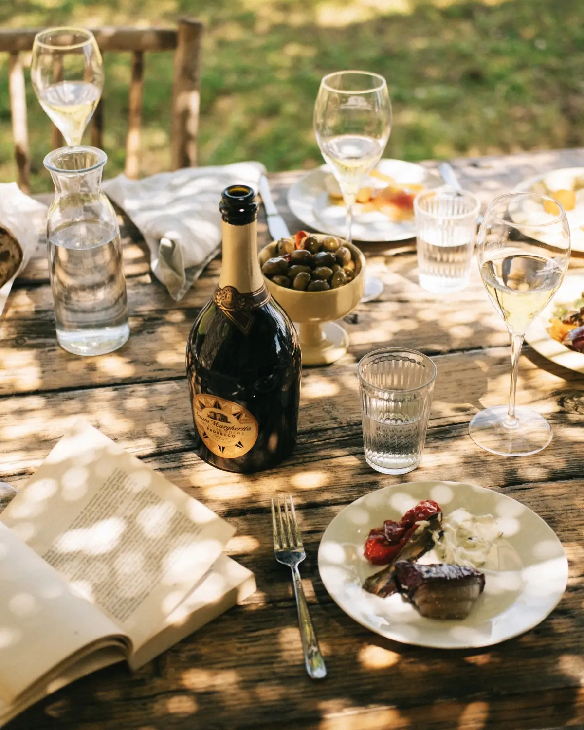 Cosa significa “brut” nei vini?