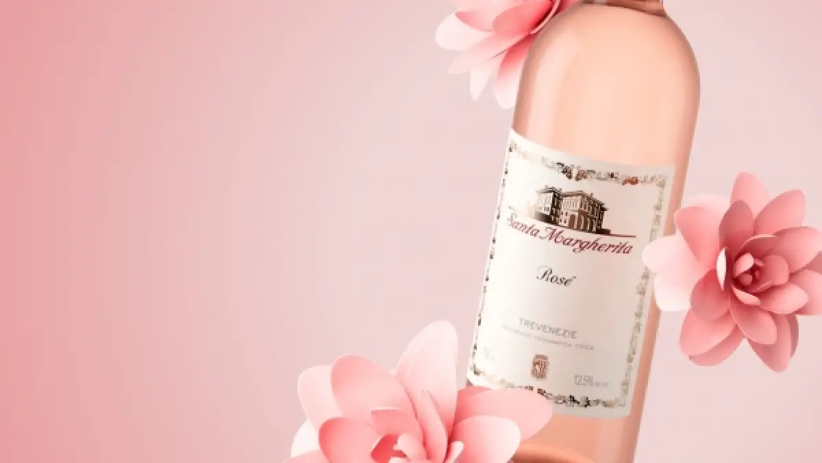 Il nuovo Rosè Trevenezie IGT