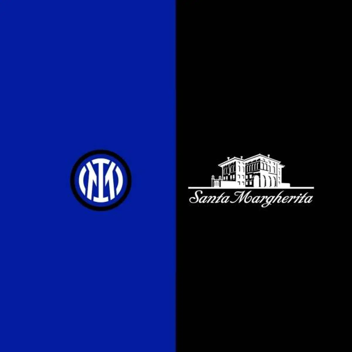 Santa Margherita è Official Wine Partner di FC Internazionale Milano