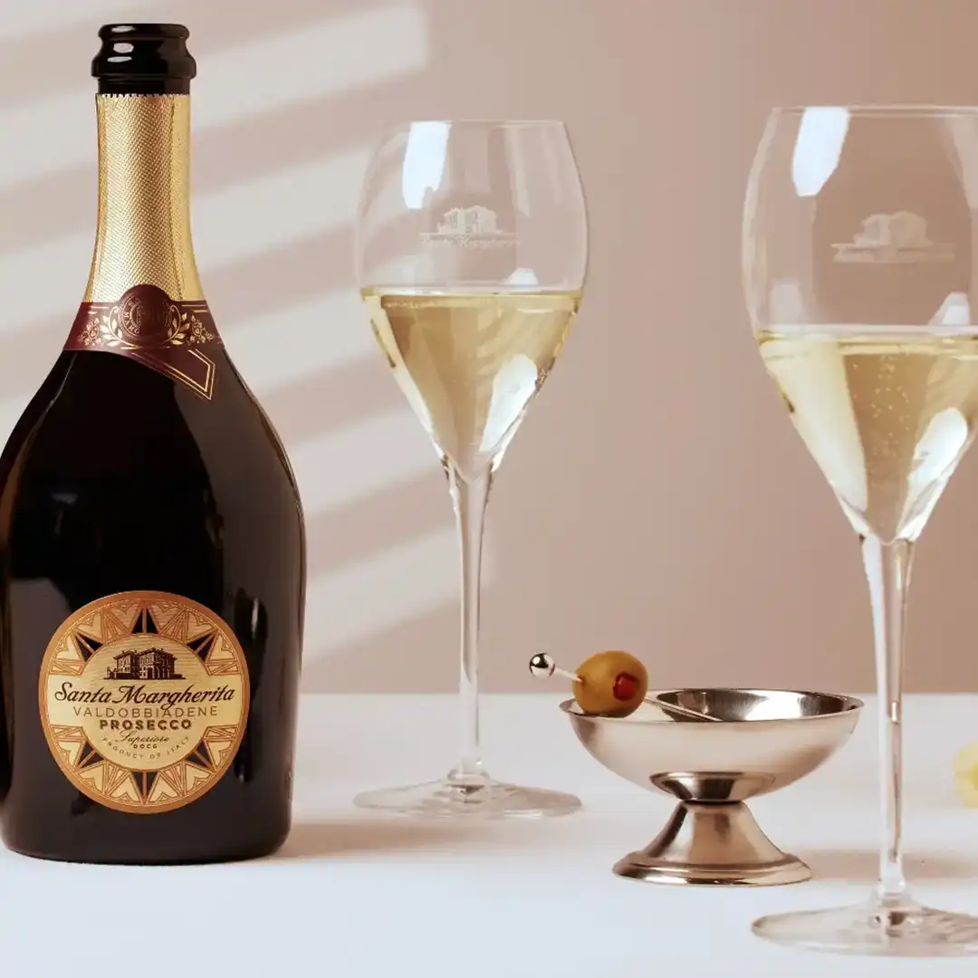 Spumante e Prosecco: c’è differenza?
