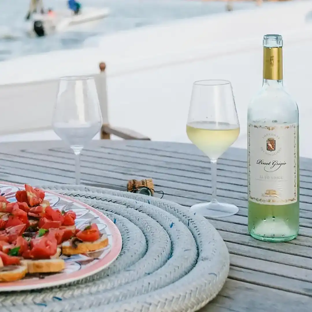 Quale vino regalare per fare bella figura: consigli per la scelta