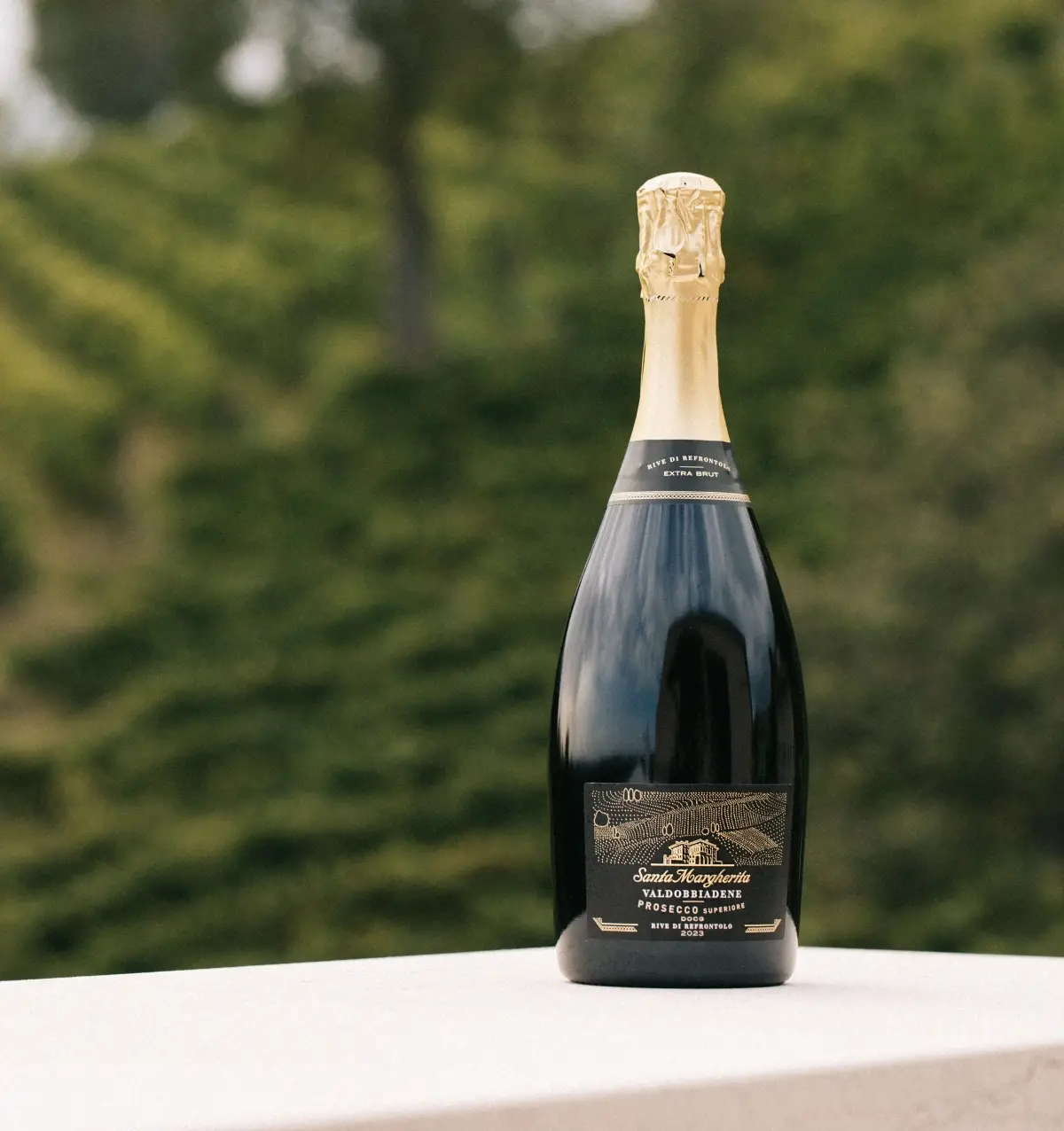 Rive Prosecco: significato e curiosità