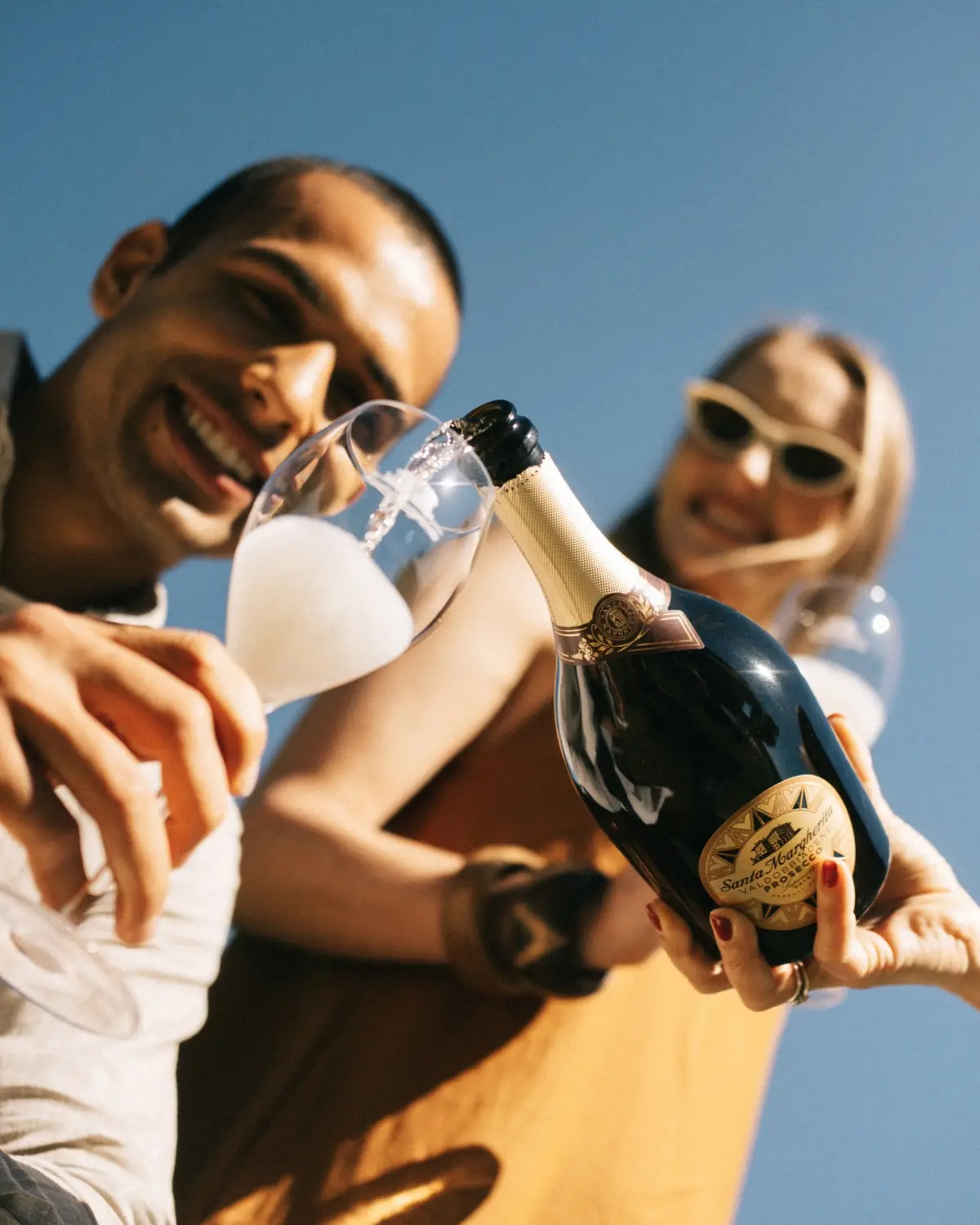 Storia del Prosecco Superiore: origine e caratteristiche del vino