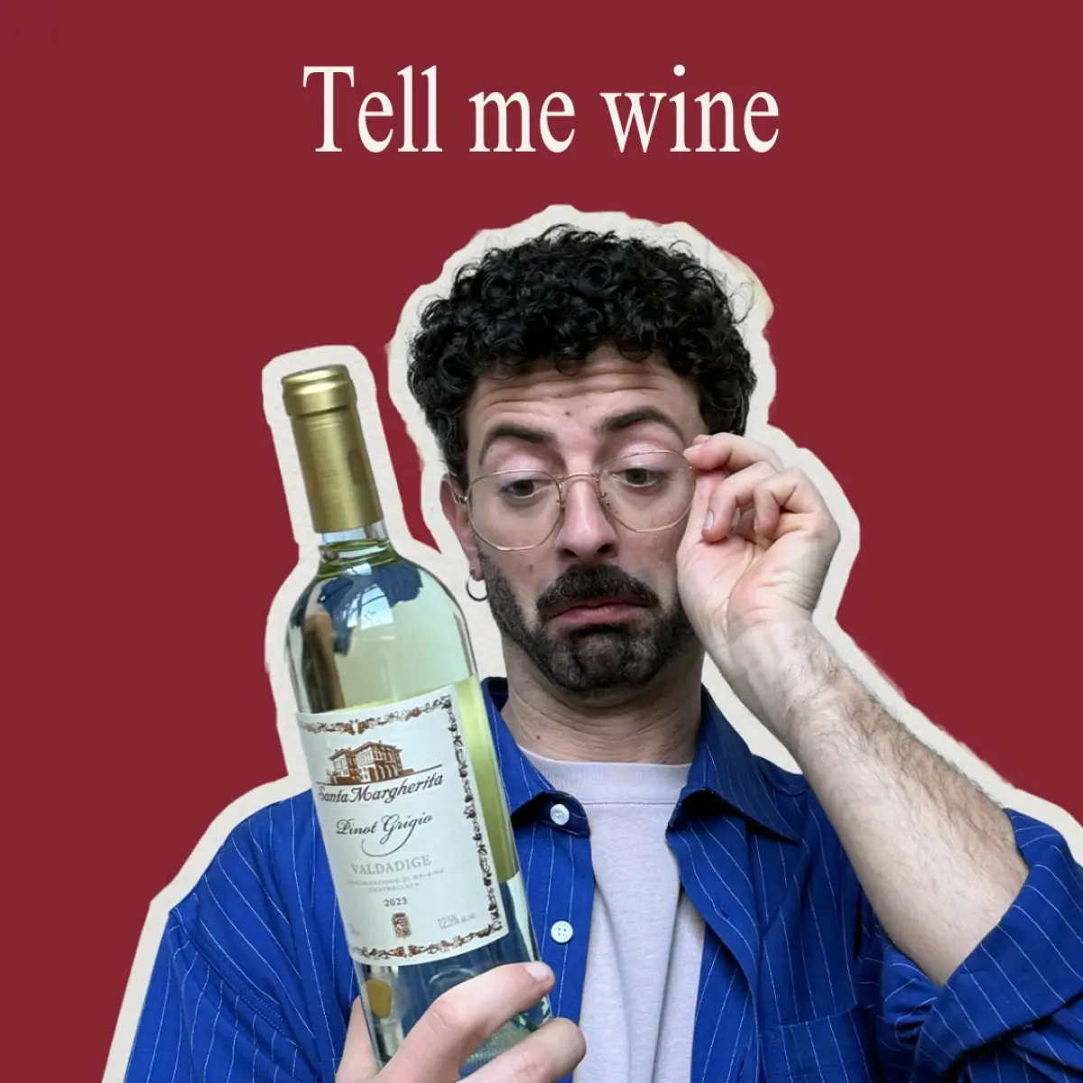 Tell me Wine: Il Nuovo Format di Santa Margherita in Collaborazione con Tuorlo Magazine e Piuttosto Che