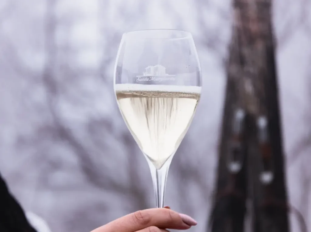 Santa Margherita al Vinitaly 2025