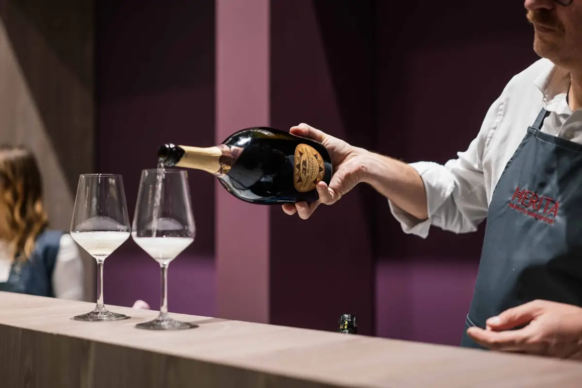 Santa Margherita al Vinitaly 2026